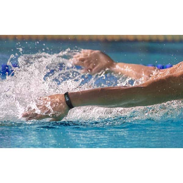 Samsung Galaxy Fit 2 Bluetooth Fitness Tracking Smart Band