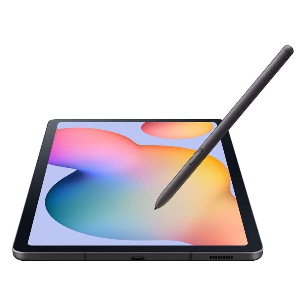 Samsung Galaxy Tab S6 Lite – 128GB WiFi Tablet – Oxford Gray – SM-P613
