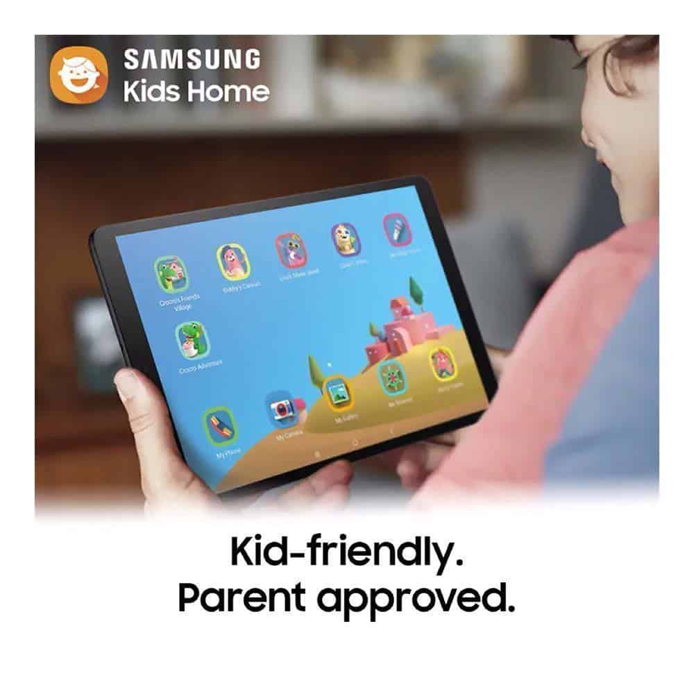 Samsung Galaxy Tab A 10.1 2019 32GB