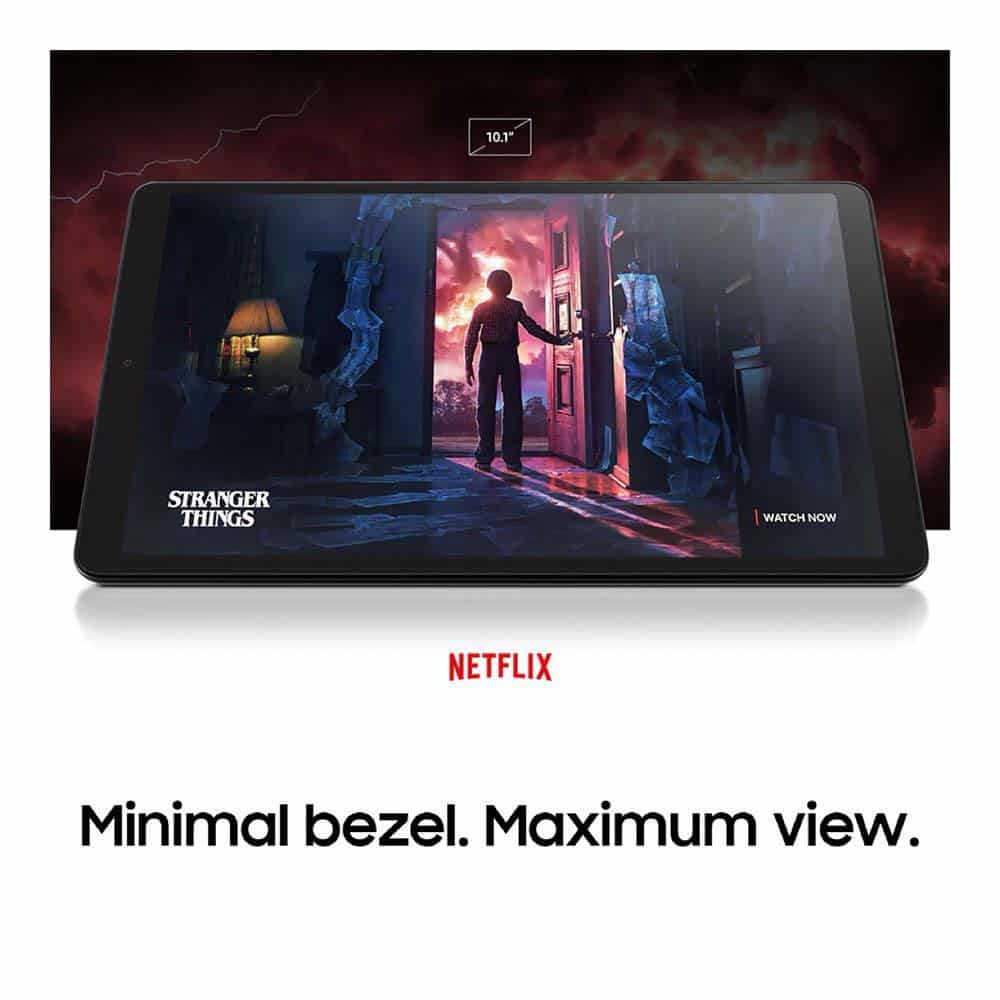 Samsung Galaxy Tab A 10.1 2019 32GB