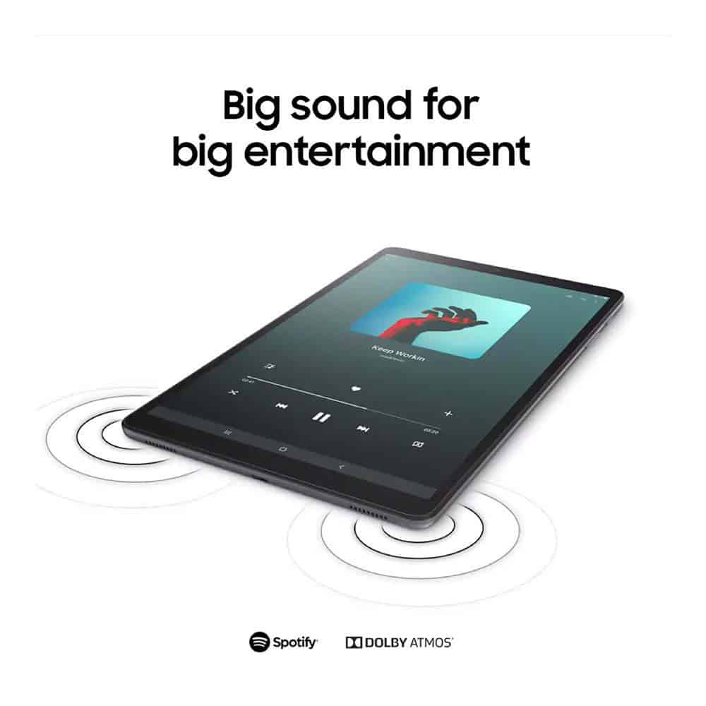 Samsung Galaxy Tab A 10.1 2019 32GB