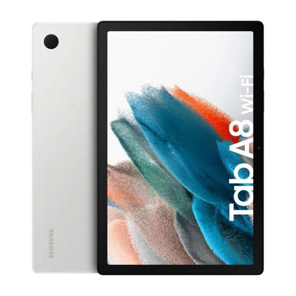 Samsung Galaxy TAB A8 10.5″ 4GB RAM 64GB 4G LTE