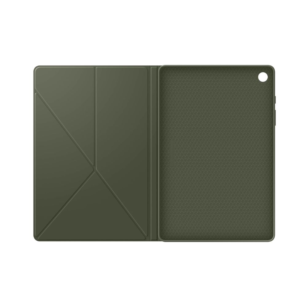 Samsung Galaxy Tab A9+ Book Cover