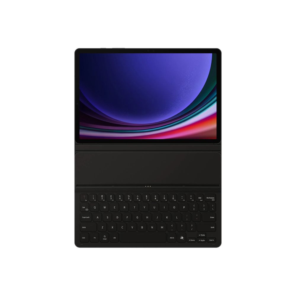 Samsung Galaxy Tab Book Cover Keyboard Slim – AI Key