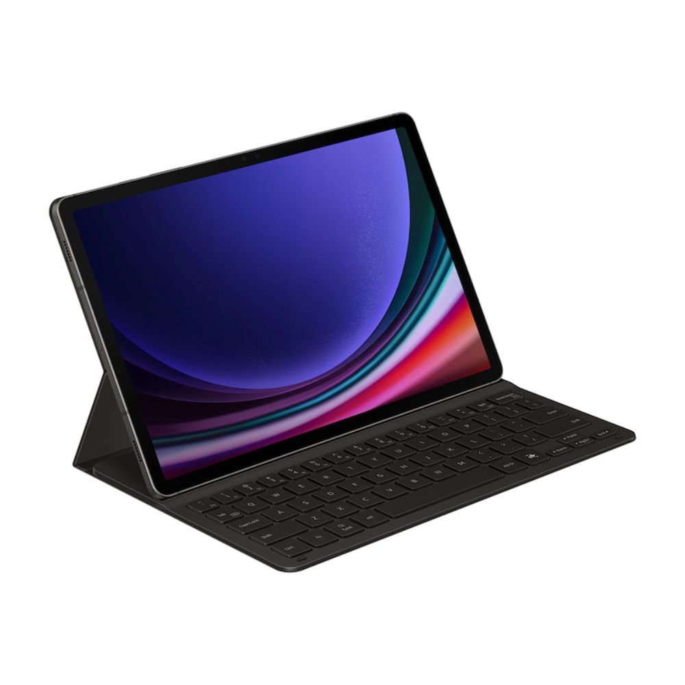 Samsung Galaxy Tab Book Cover Keyboard Slim – AI Key