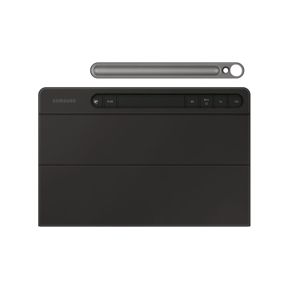 Samsung Galaxy Tab Book Cover Keyboard Slim – AI Key