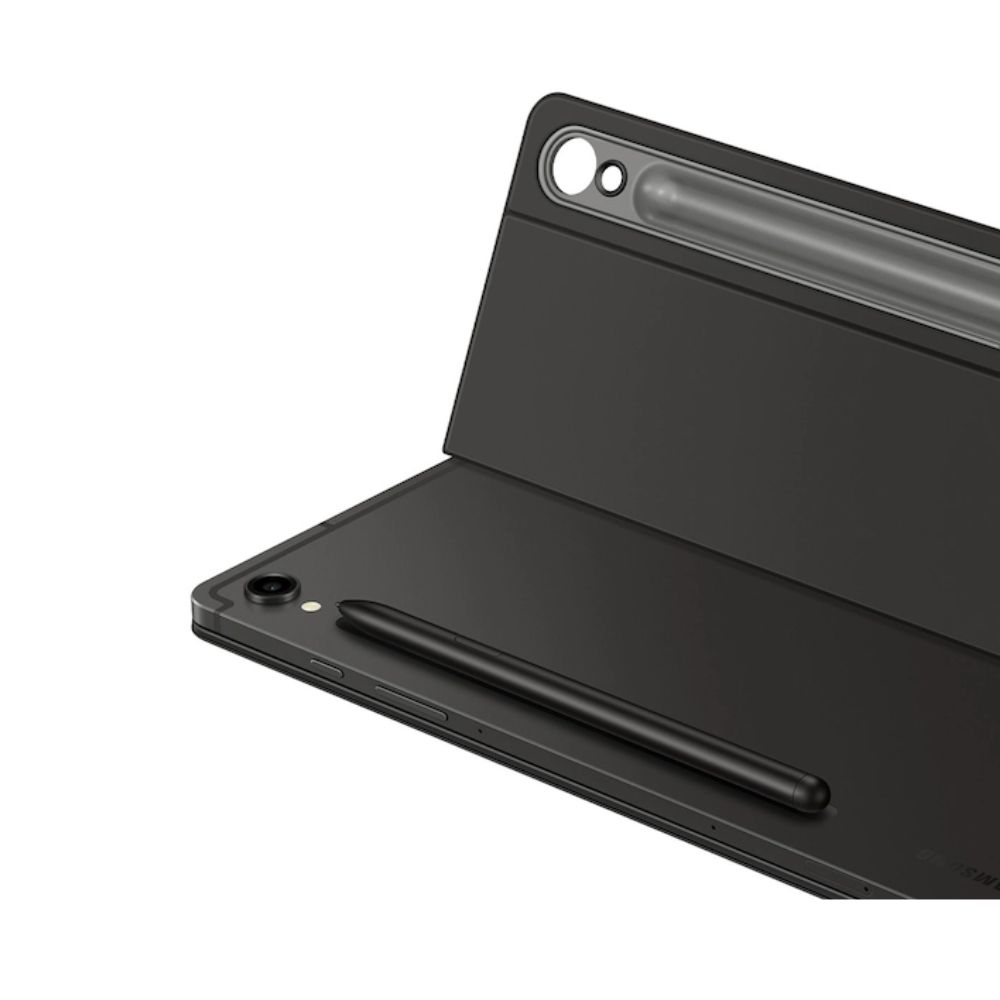 Samsung Galaxy Tab Book Cover Keyboard Slim – AI Key