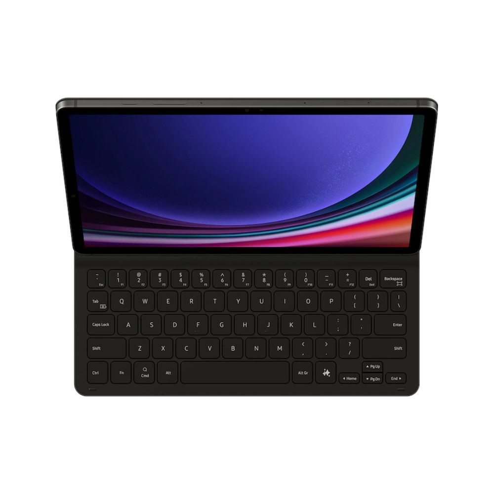 Samsung Galaxy Tab Book Cover Keyboard Slim – AI Key