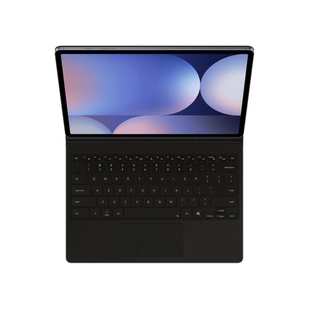 Samsung Galaxy Tab S10 Ultra Book Cover Keyboard – AI Key