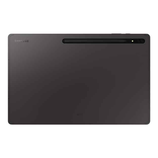 Samsung Galaxy Tab S8 (8/128GB) 5G Silver