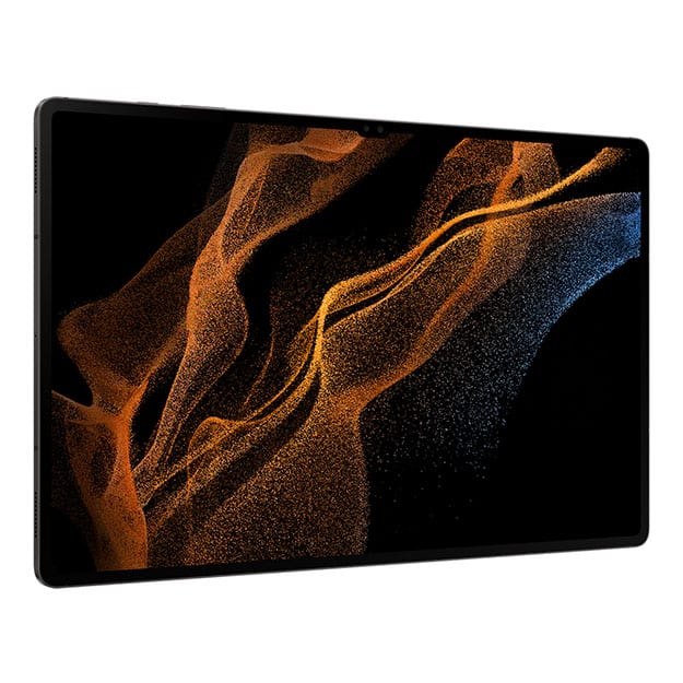 Samsung Galaxy Tab S8 Ultra – 12/1286GB