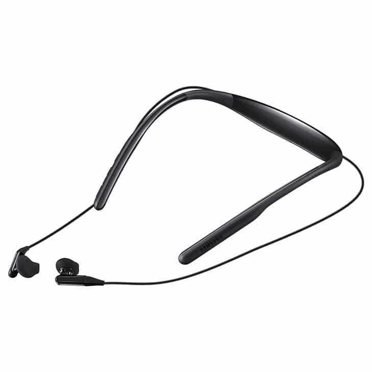 Samsung Level U2 (Black)- Original Bluetooth In Ear Wireless Stereo Headset with Mic