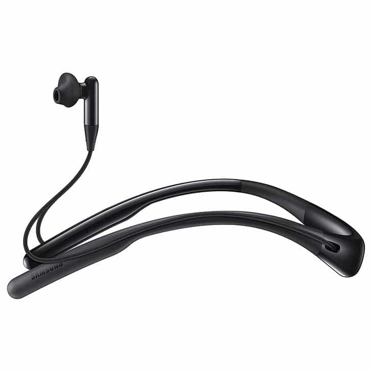 Samsung Level U2 (Black)- Original Bluetooth In Ear Wireless Stereo Headset with Mic