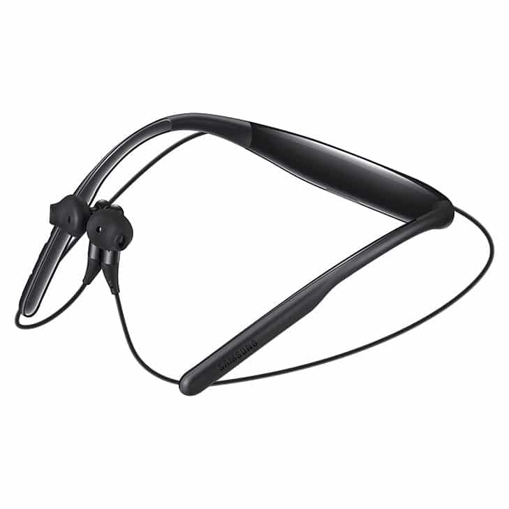 Samsung Level U2 (Black)- Original Bluetooth In Ear Wireless Stereo Headset with Mic