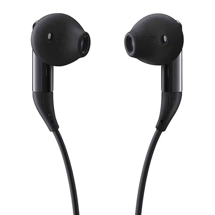 Samsung Level U2 (Black)- Original Bluetooth In Ear Wireless Stereo Headset with Mic