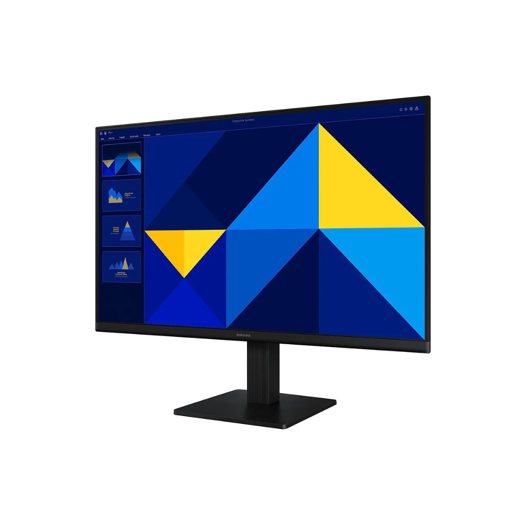 Samsung LS24D300G 24″ FHD 100Hz IPS – Business Monitor