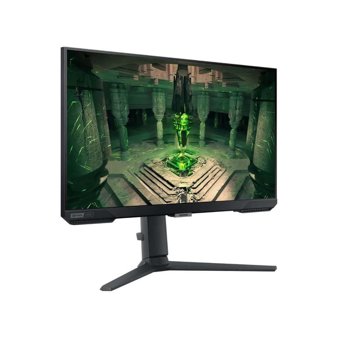 Samsung Odyssey G40B 25″ FHD 240Hz IPS – Gaming Monitor