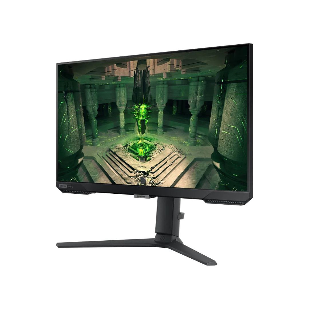 Samsung Odyssey G40B 25″ FHD 240Hz IPS – Gaming Monitor