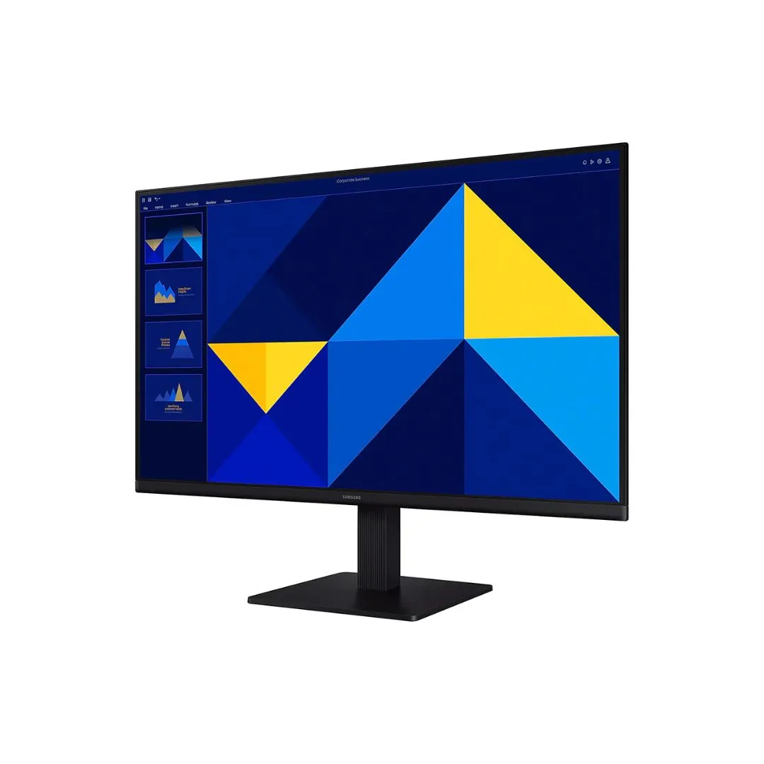 Samsung LS27D300GAM 27″ FHD Essential IPS 100Hz – Business Monitor