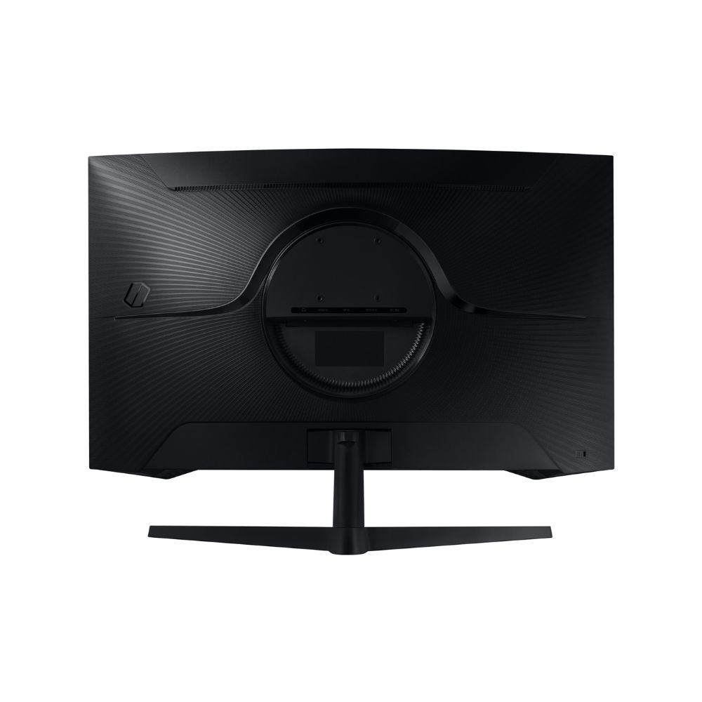 Samsung Odyssey G5 Led Gaming Monitor 32 WQHD Curved 144Hz AMD FreeSync 1ms – LC32G55TQBUXEN