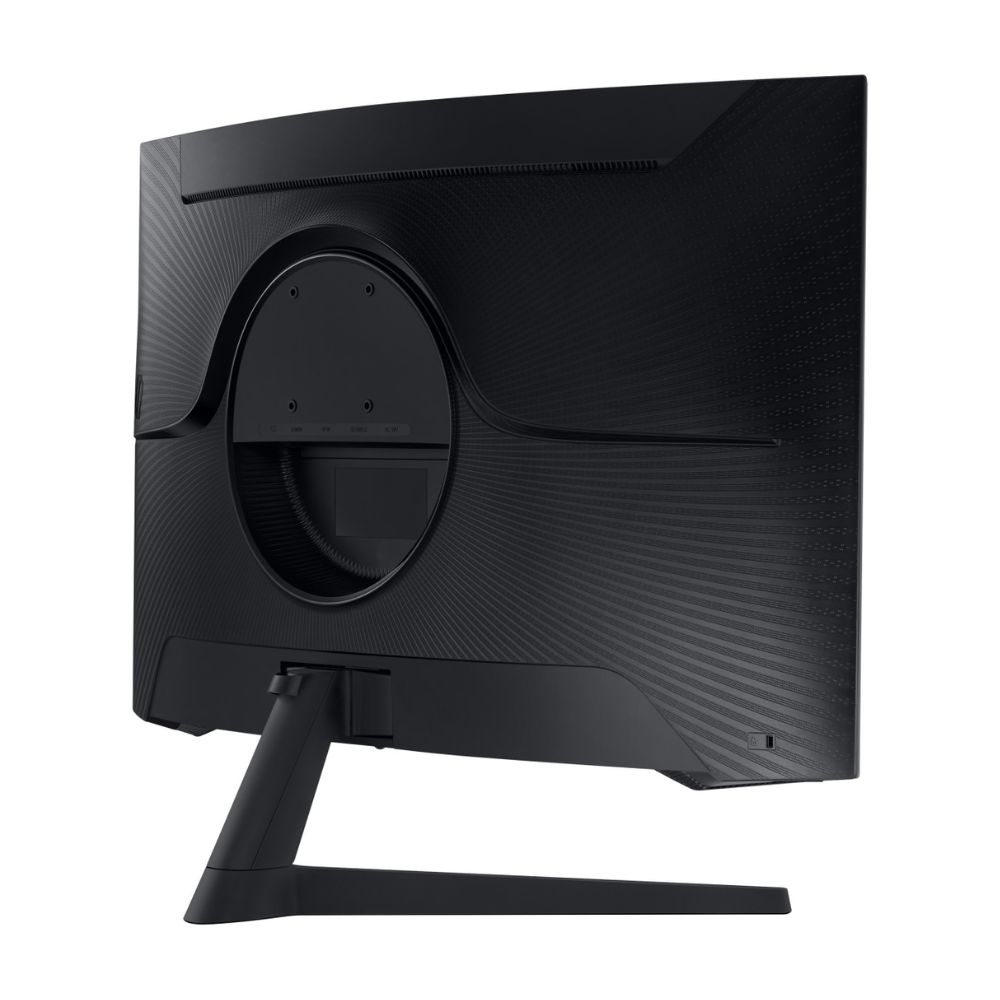 Samsung Odyssey G5 Led Gaming Monitor 32 WQHD Curved 144Hz AMD FreeSync 1ms – LC32G55TQBUXEN