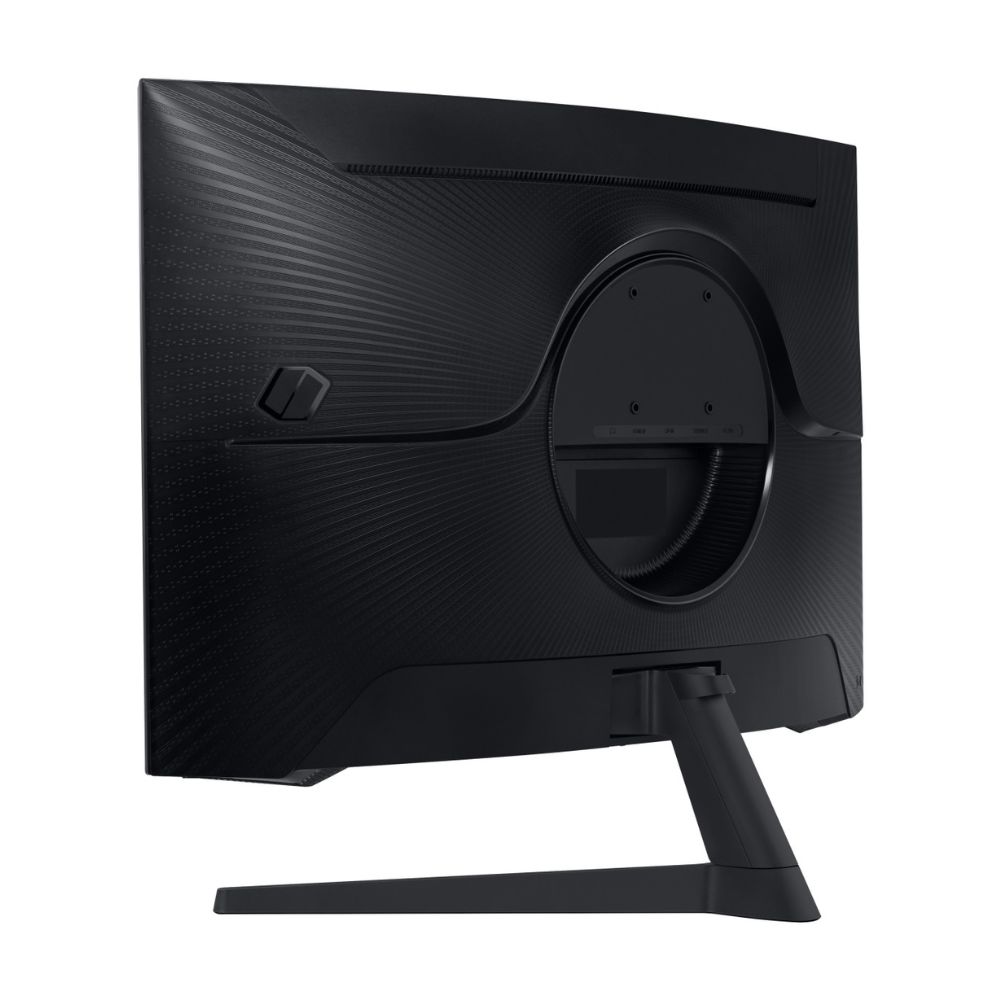 Samsung Odyssey G5 Led Gaming Monitor 32 WQHD Curved 144Hz AMD FreeSync 1ms – LC32G55TQBUXEN