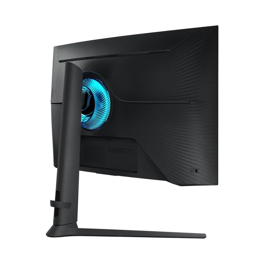 Samsung Odyssey G6 gaming monitor LS27BG650EUXEN 27″ QHD VA LED 240Hz curved