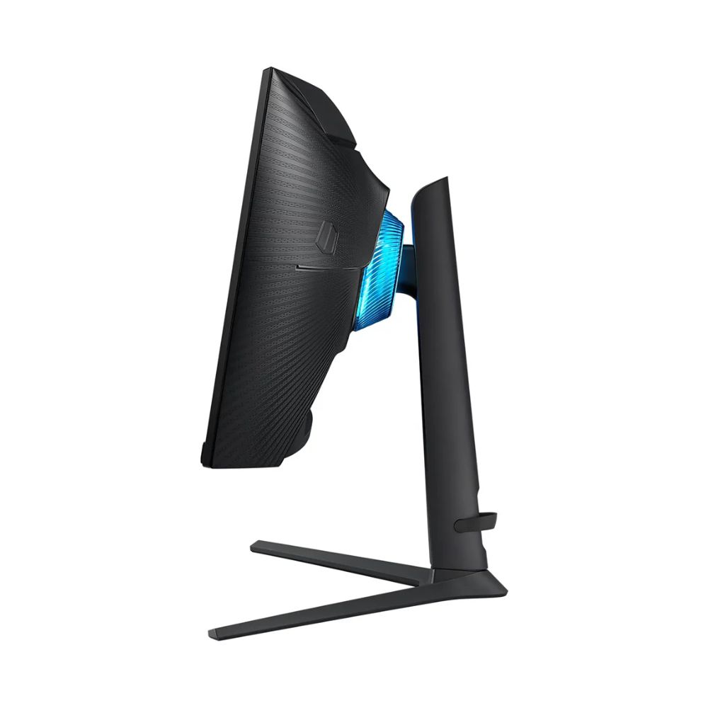 Samsung Odyssey G6 gaming monitor LS27BG650EUXEN 27″ QHD VA LED 240Hz curved