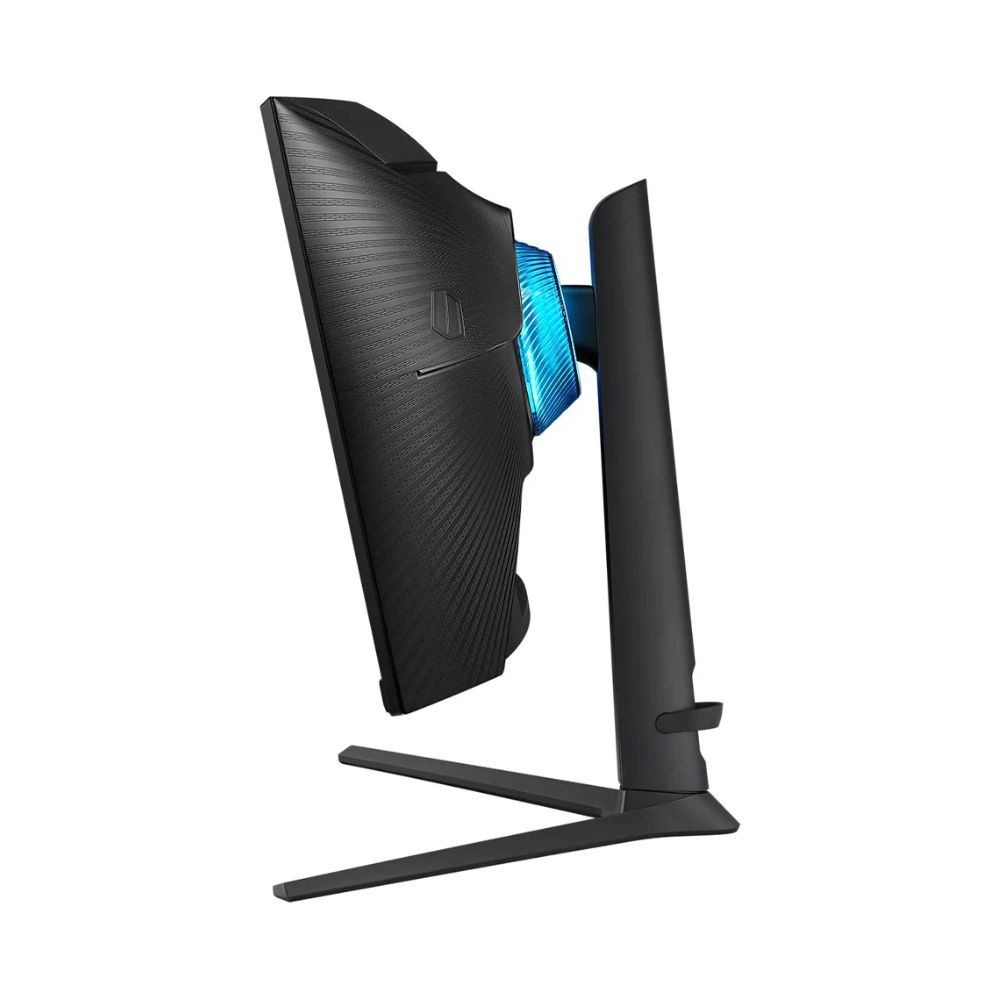 Samsung Odyssey G6 gaming monitor LS27BG650EUXEN 27″ QHD VA LED 240Hz curved