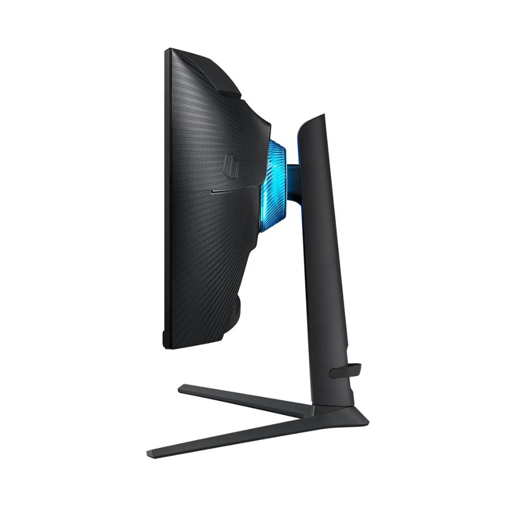 Samsung Odyssey G6 gaming monitor LS27BG650EUXEN 27″ QHD VA LED 240Hz curved