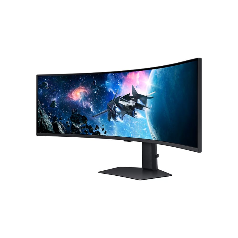 Samsung Odyssey G9 G9G95C Dual QHD Gaming Monitor 49″