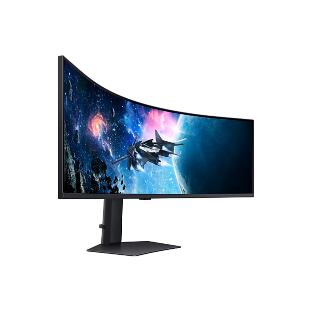 Samsung Odyssey G9 G9G95C Dual QHD Gaming Monitor 49″