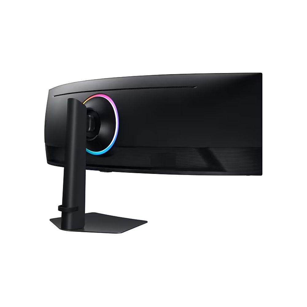 Samsung Odyssey G9 G9G95C Dual QHD Gaming Monitor 49″