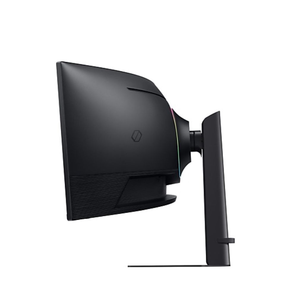 Samsung Odyssey G9 G9G95C Dual QHD Gaming Monitor 49″
