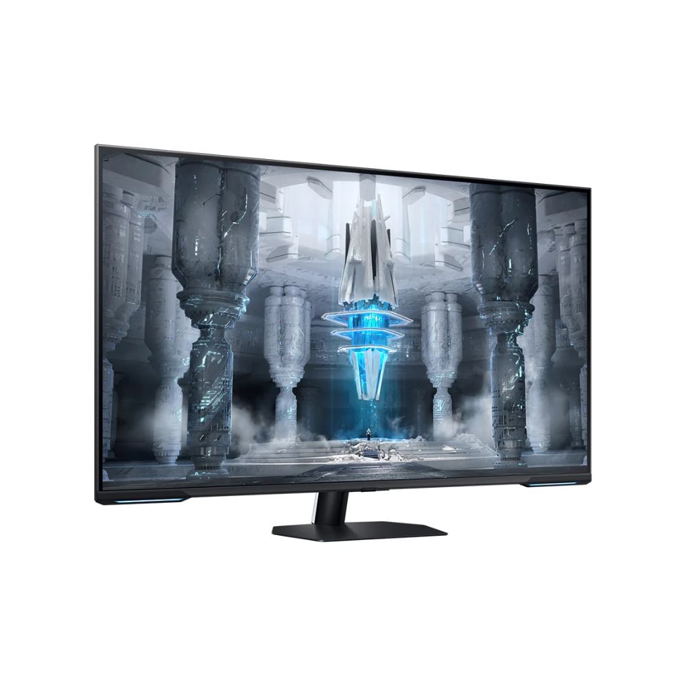 Samsung Odyssey Neo G7 Gaming Monitor 43″ G70NC 4K 144Hz – LS43CG700NUXEN