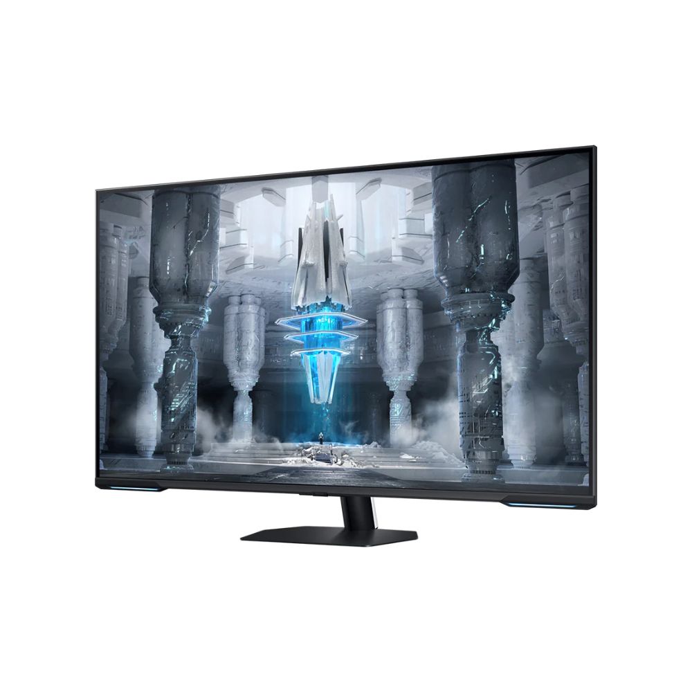 Samsung Odyssey Neo G7 Gaming Monitor 43″ G70NC 4K 144Hz – LS43CG700NUXEN