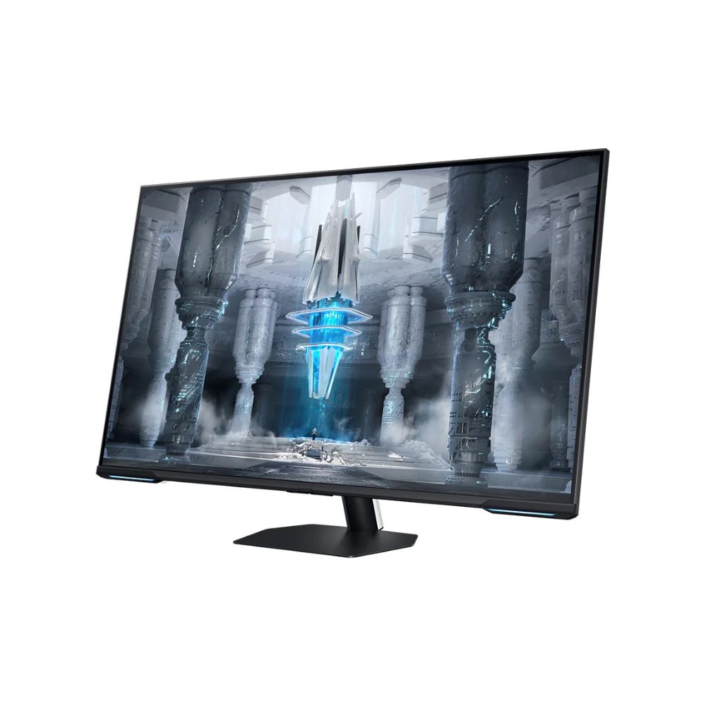 Samsung Odyssey Neo G7 Gaming Monitor 43″ G70NC 4K 144Hz – LS43CG700NUXEN