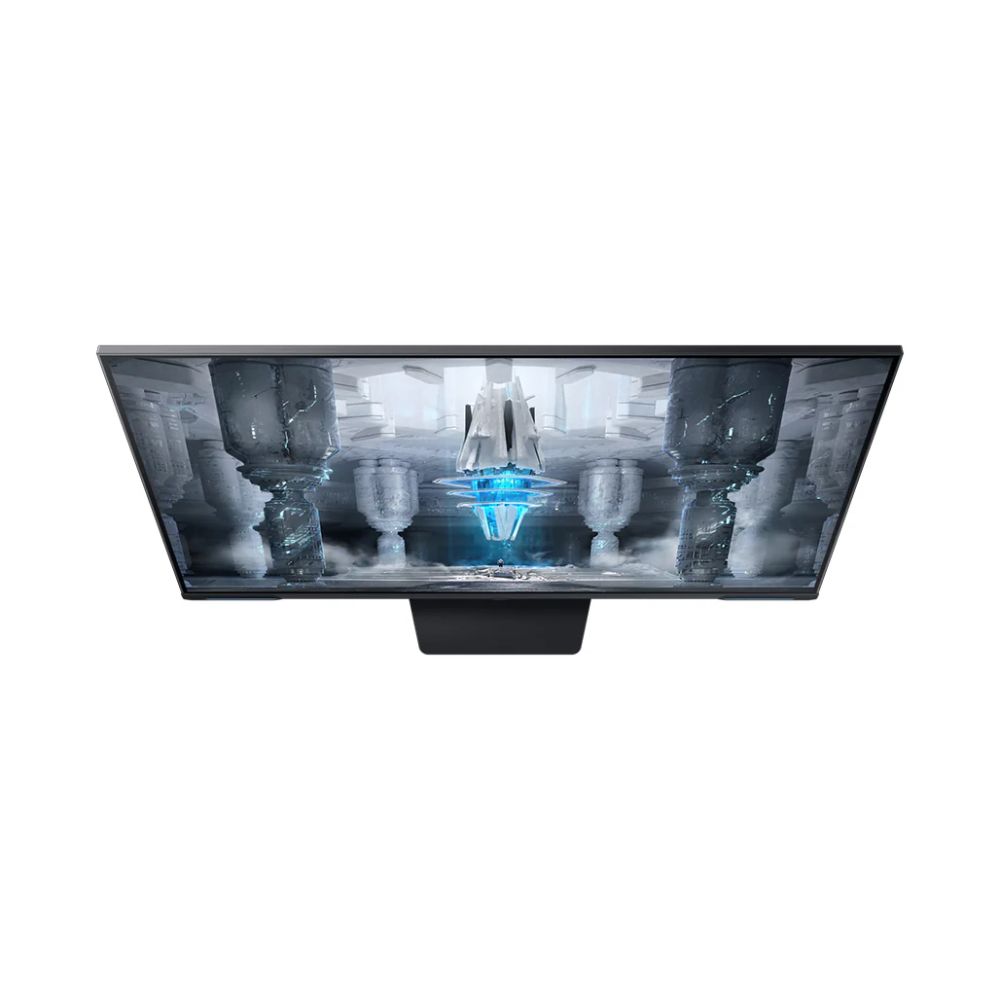 Samsung Odyssey Neo G7 Gaming Monitor 43″ G70NC 4K 144Hz – LS43CG700NUXEN