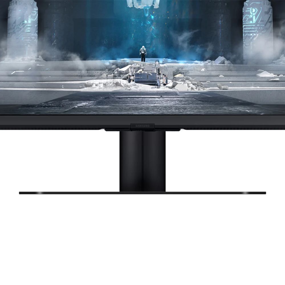 Samsung Odyssey Neo G7 Gaming Monitor 43″ G70NC 4K 144Hz – LS43CG700NUXEN