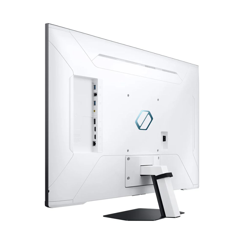 Samsung Odyssey Neo G7 Gaming Monitor 43″ G70NC 4K 144Hz – LS43CG700NUXEN