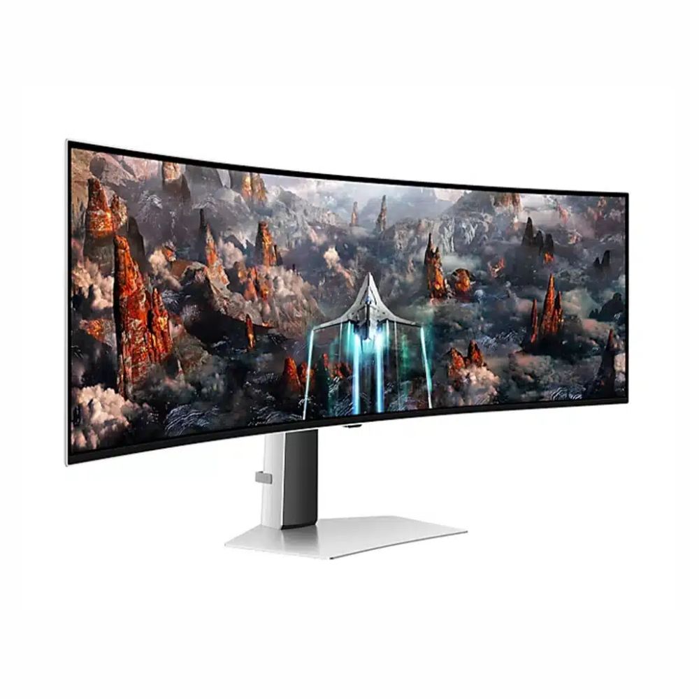 SAMSUNG Odyssey OLED G9 G93SC LS49CG34SMXUE