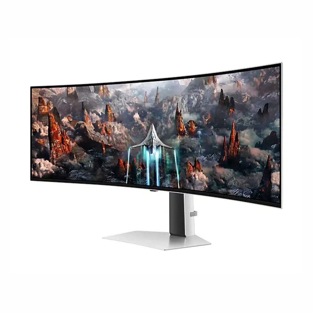 SAMSUNG Odyssey OLED G9 G93SC LS49CG34SMXUE