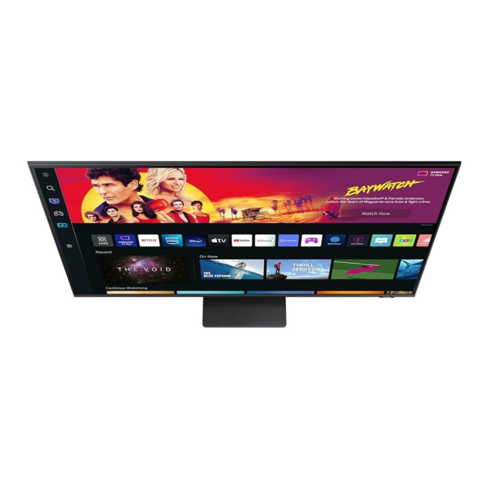 Samsung Smart Monitor M7 – 43″ UHD Wide Color Gamut Ultrawide – S43BM700UM