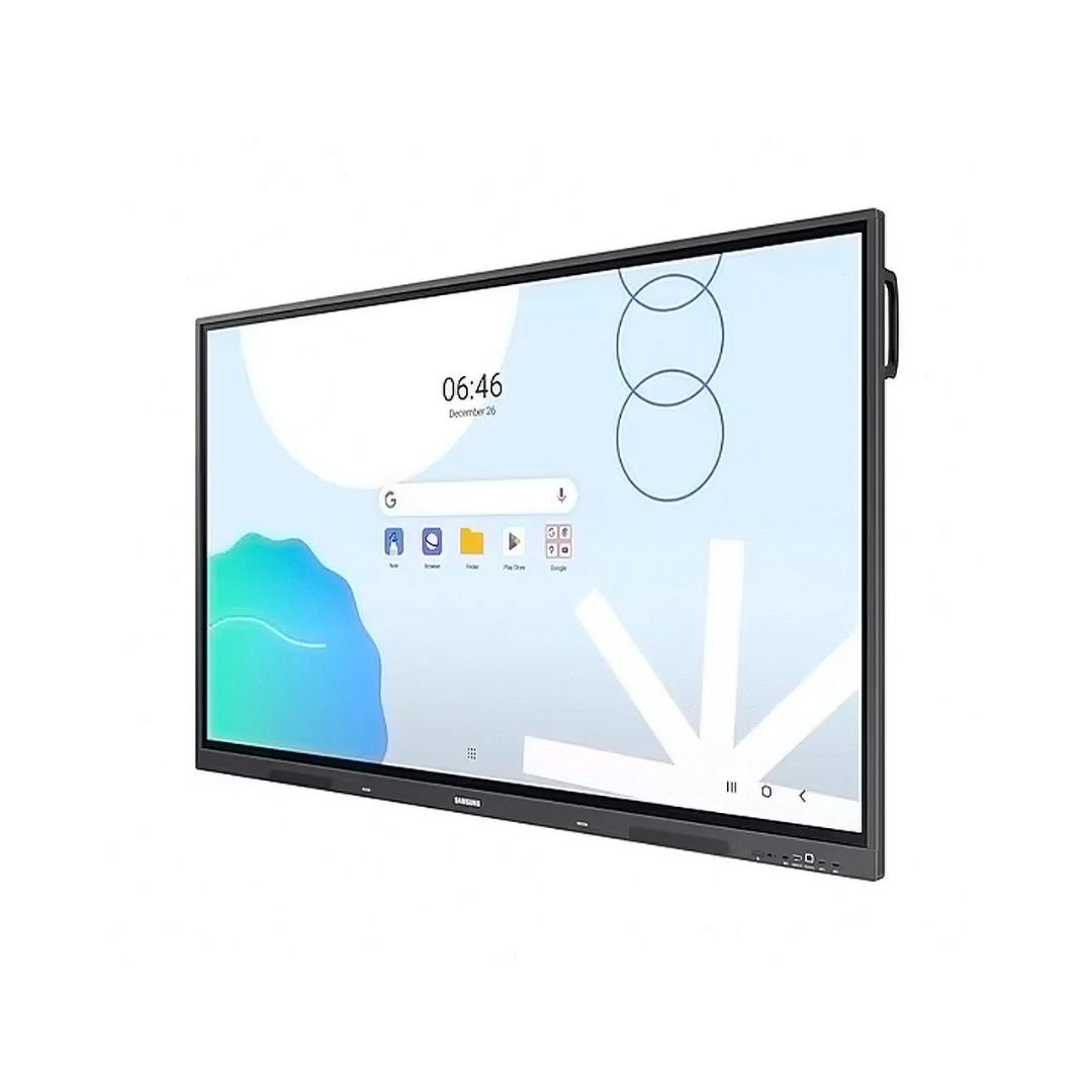 Samsung WAD 86-Inch Android Interactive Display 4K UHD