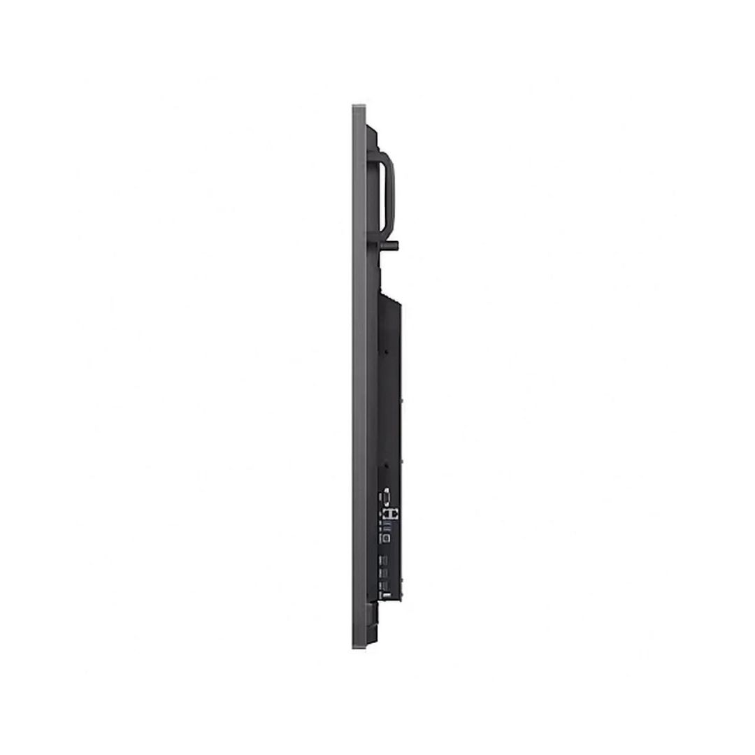Samsung WAD 86-Inch Android Interactive Display 4K UHD