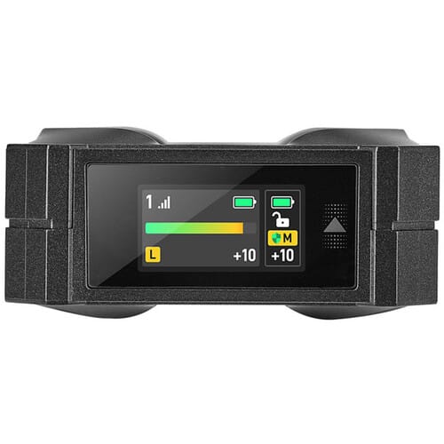 Saramonic Blink Me 2-Person Clip-On Wireless Microphone System