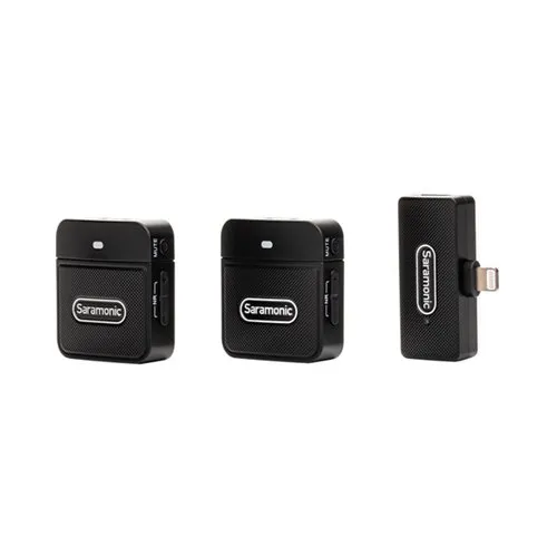 Saramonic Blink 100 B4 2-Person