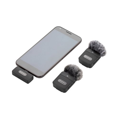 Saramonic Blink 100 B4 2-Person