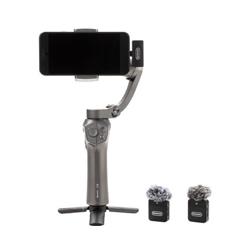 Saramonic Blink 100 B4 2-Person