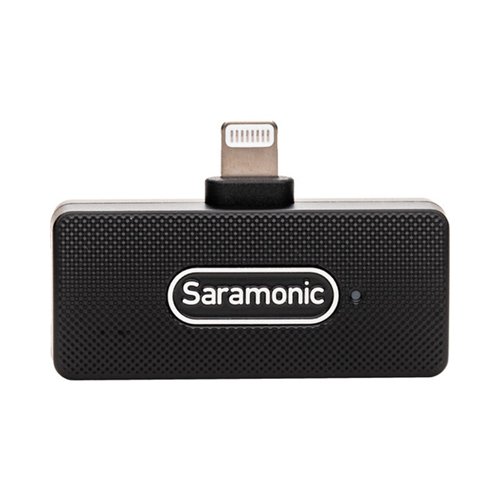 Saramonic Blink 100 B4 2-Person
